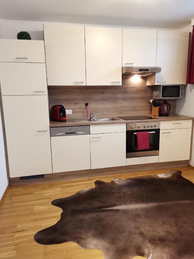 Bergheil Apartments シュヴェンダウ エクステリア 写真
