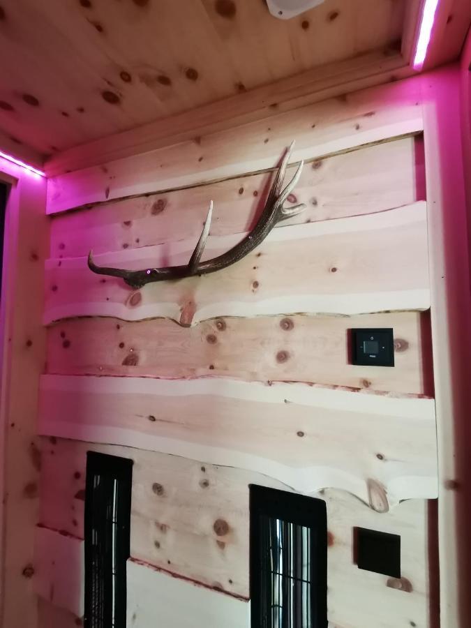 Bergheil Apartments シュヴェンダウ エクステリア 写真