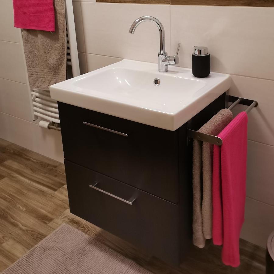 Bergheil Apartments シュヴェンダウ エクステリア 写真